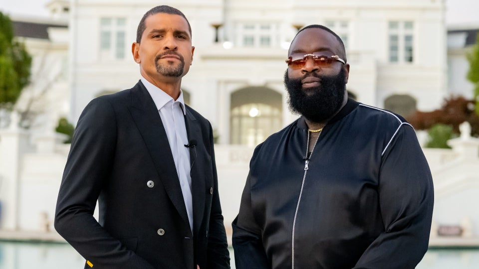 Rick Ross Becomes A Boss In Healthcare With $1 Million Investment In Jetdoc