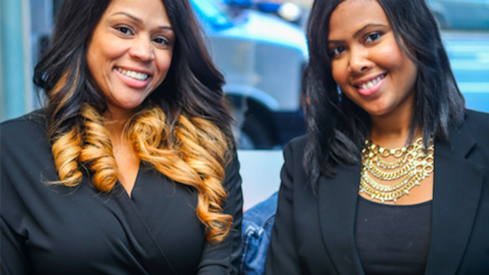 How This Black Owned Kid Spa Overcame COVID Obstacles For Business Success