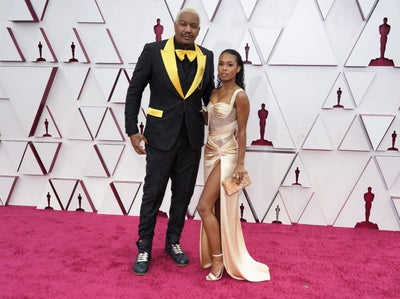 Oscars 2021: All The Melanin Magic At The Academy Awards - Essence