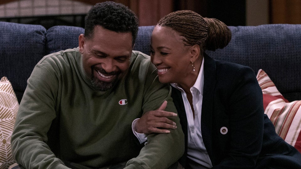 First Look At Netflix’s Newest Black Sitcom: 'The Upshaws' - Essence