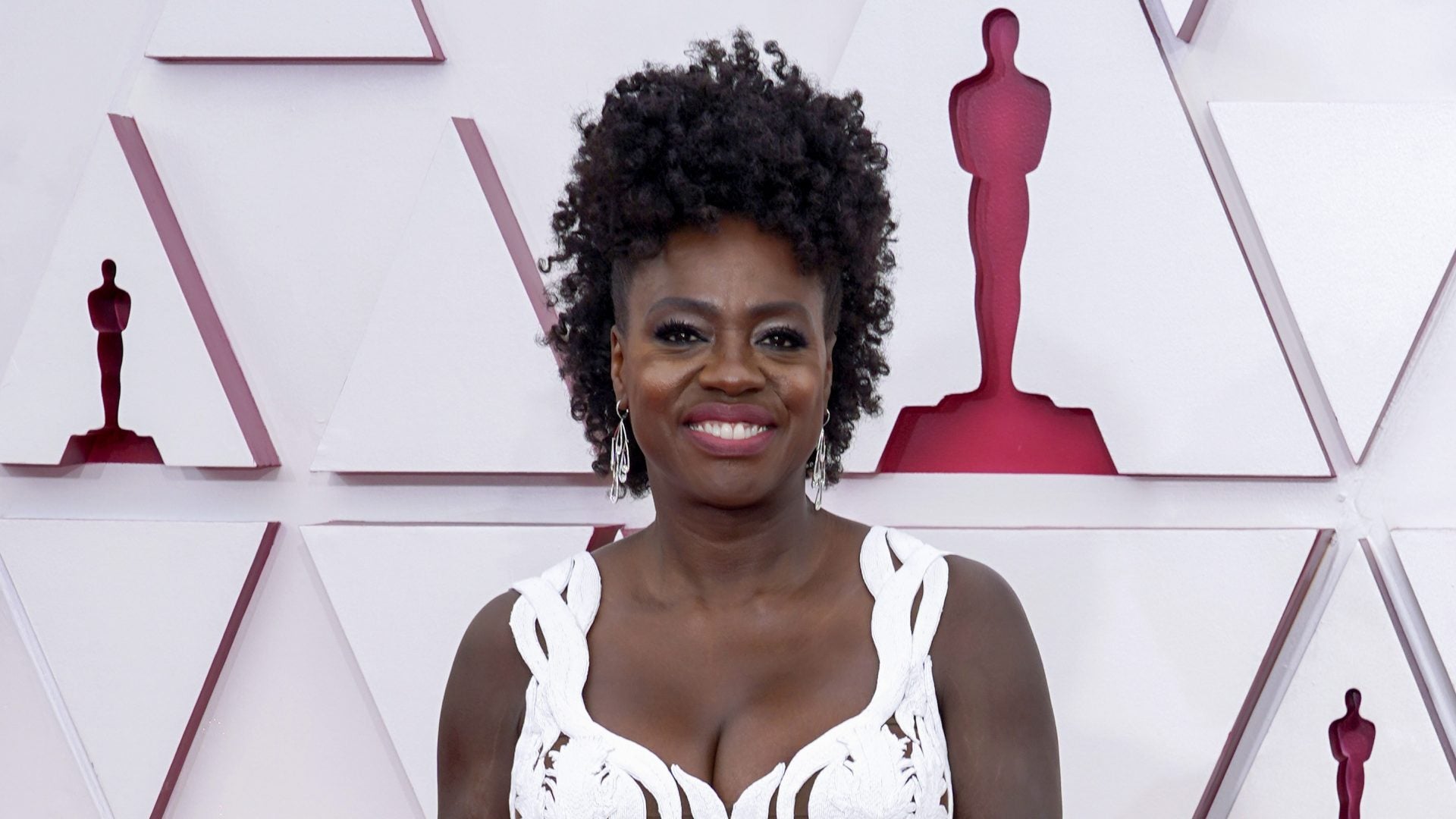 Oscars 2021: All The Melanin Magic At The Academy Awards