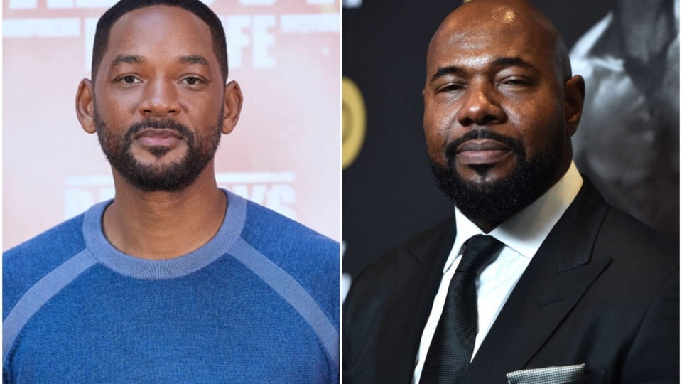 Will Smith & Antoine Fuqua Pull Film Production From Georgia Over Voting Laws