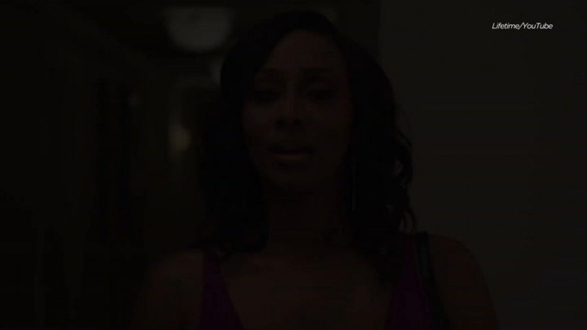 Keri Hilson on Her New Role in Lifetime’s ‘Lust’