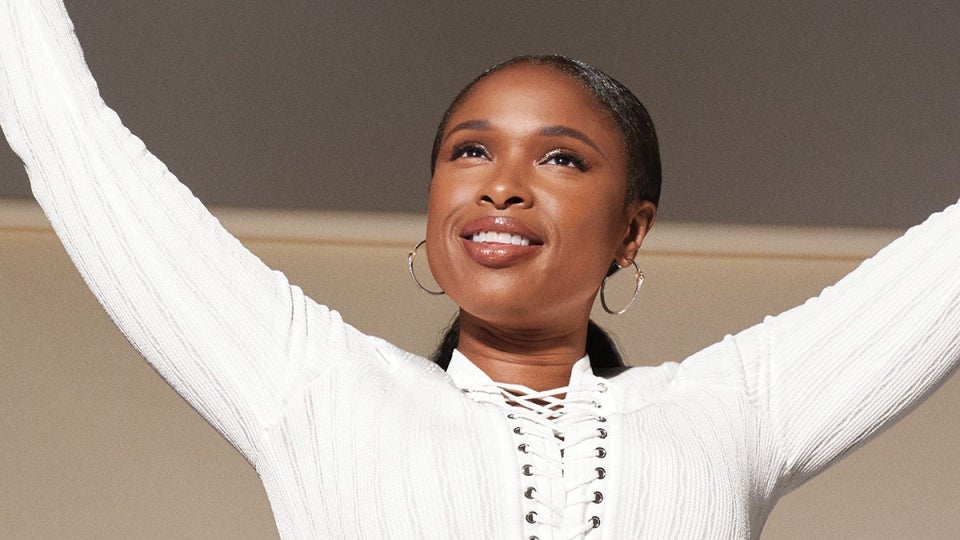 Jennifer Hudson On The One Moisturizer She Can’t Live Without