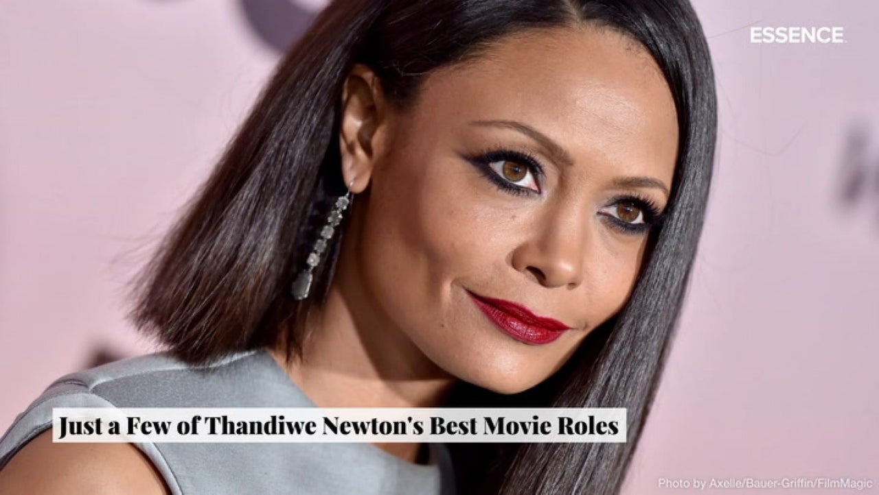 Thandiwe Newton’s Best Roles | Essence