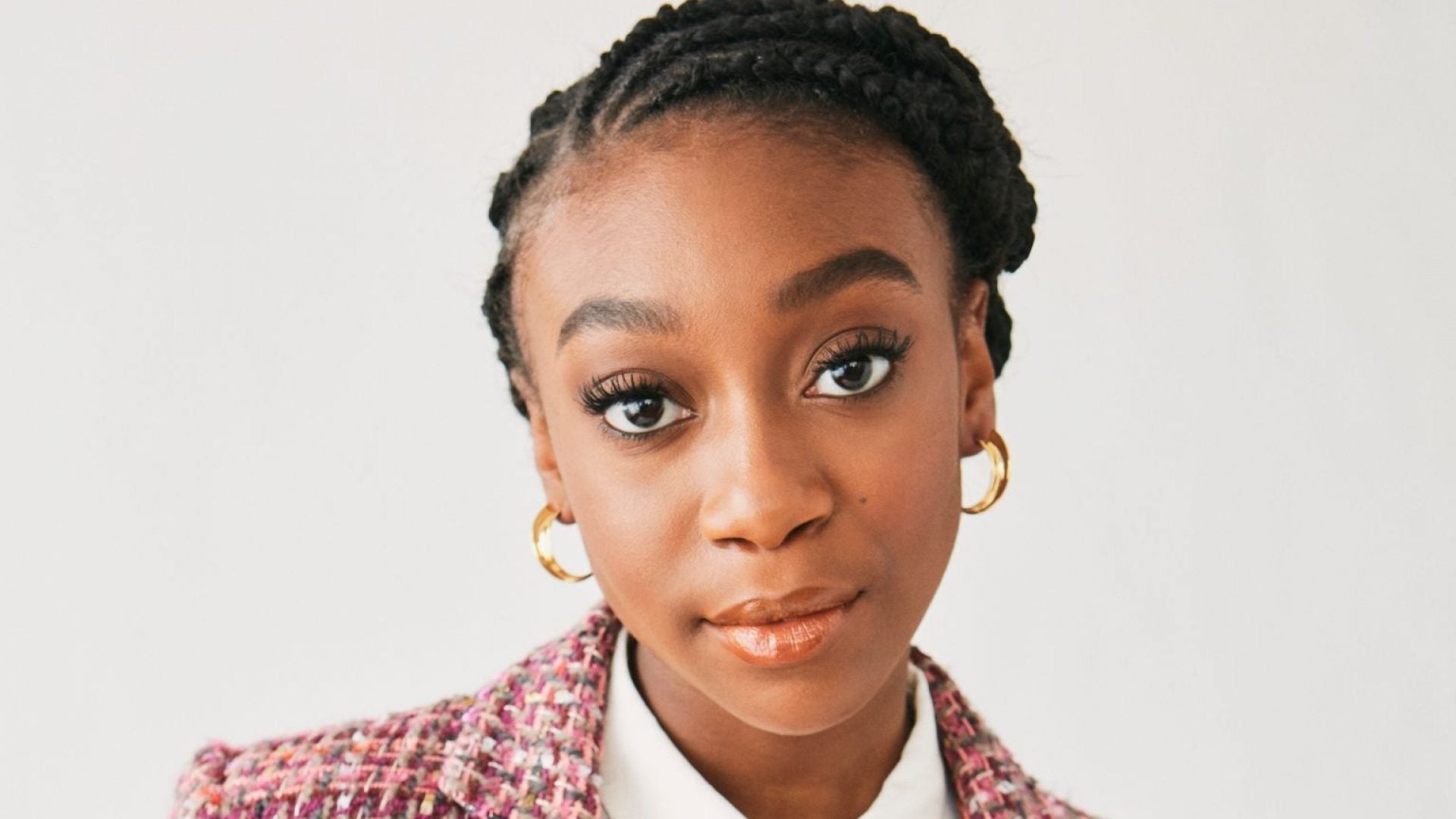 Shahadi Wright Joseph Talks Starring In ‘Them: Covenant’ And Creating Opportunities For Herself