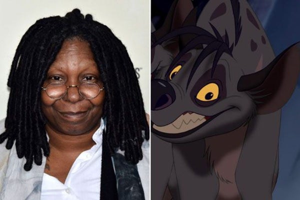 15 Times Whoopi Goldberg Unapologetically Shattered Hollywood's Glass