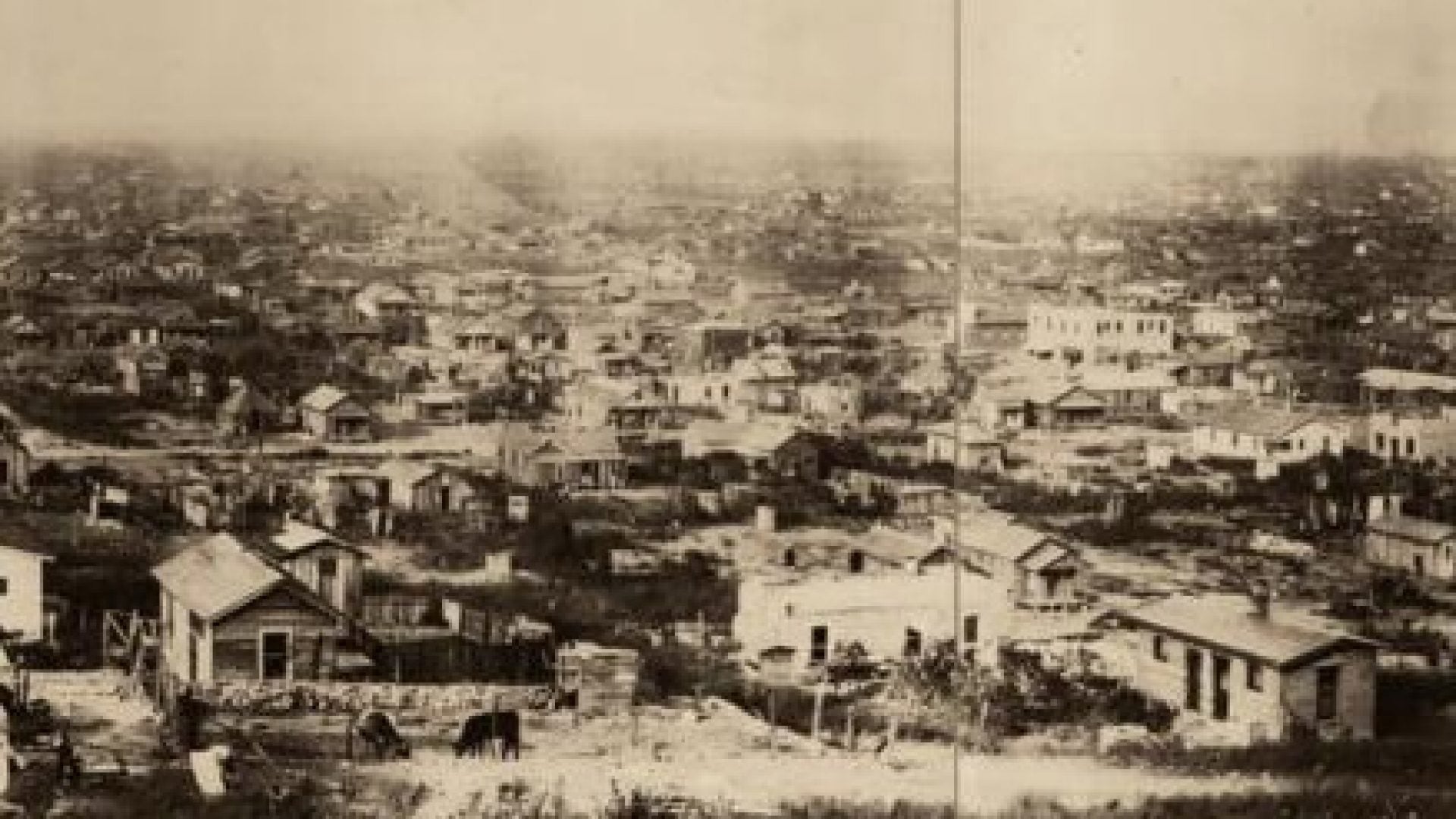 Tulsa, 100 Years Later: Black Wall Street Remembered