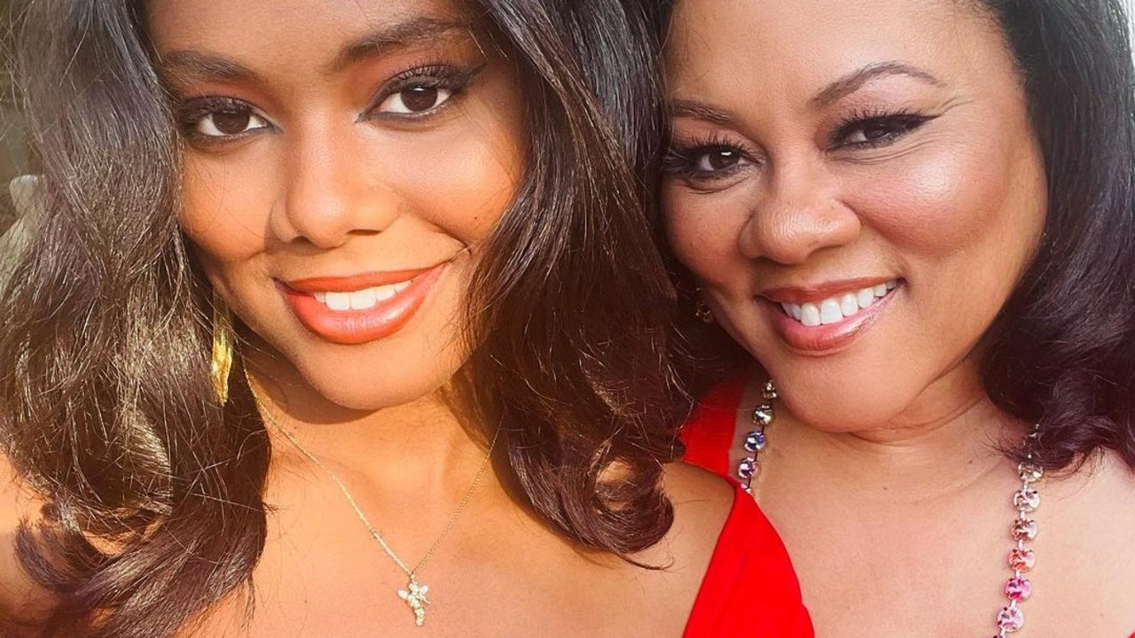 15 Celeb Mother/Daughter Duos Who Look Exactly Alike | Essence