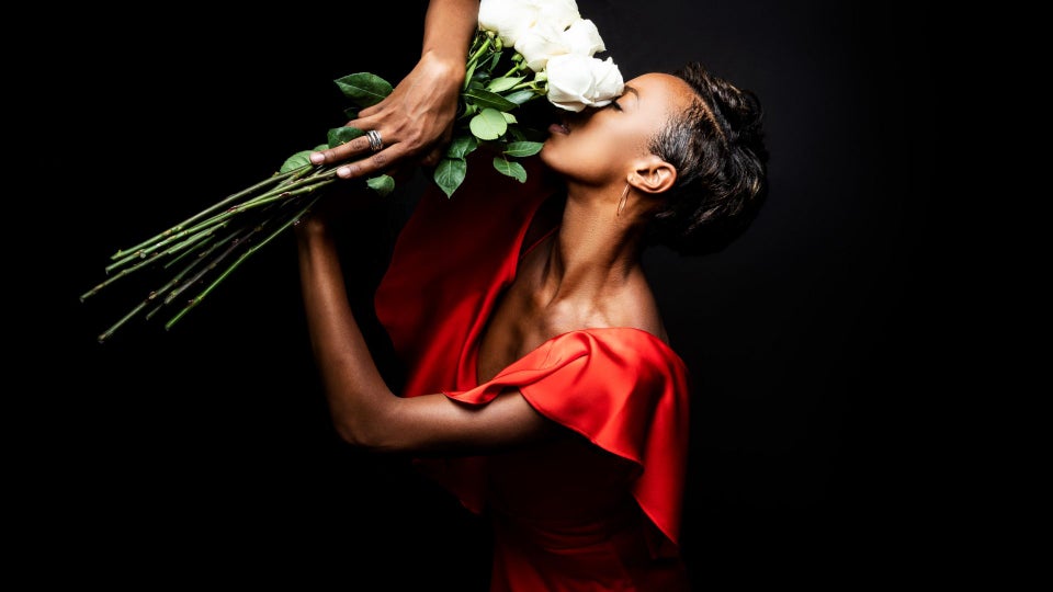 A Black Ballet Centering Mothers Of The Movement Is Coming To Carnegie Hall