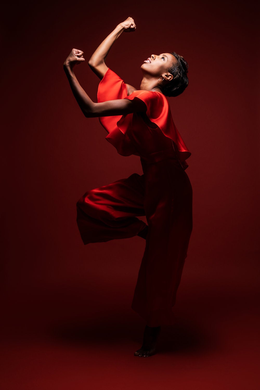 A Black Ballet Centering Mothers Of The Movement Is Coming To Carnegie ...