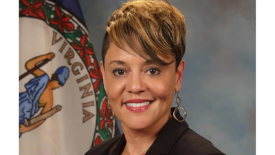 Dr. Jewel Bronaugh Becomes the First Black Woman Deputy Secretary of