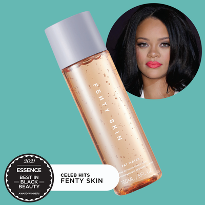 Best in Black Beauty Awards: Celeb Hits - Essence