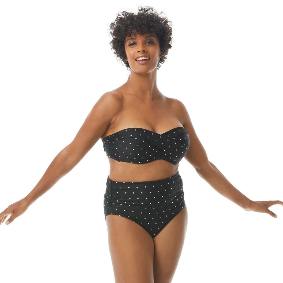 The 5 Best Swimsuits For Every Body Type