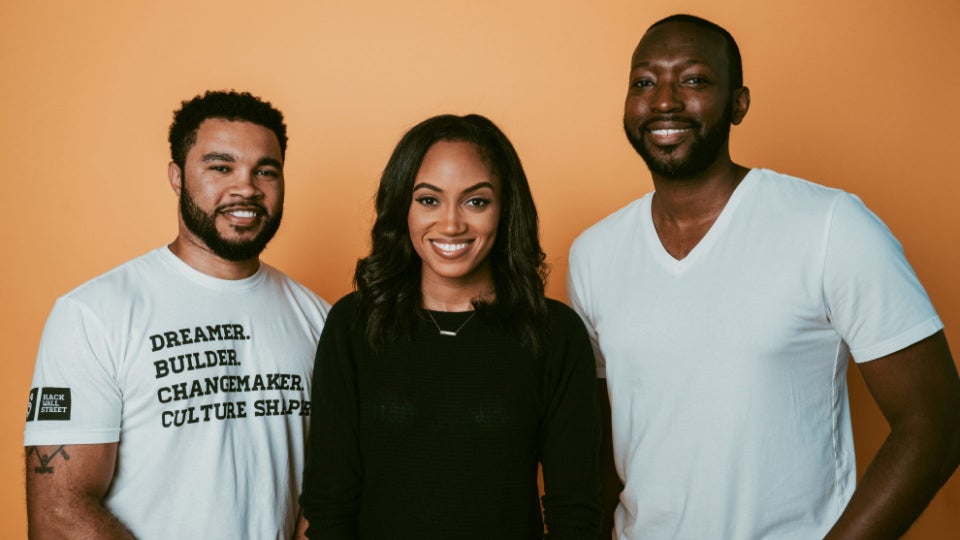 Atlanta-Based VC Firm Collab Capital Closes $50 Million Inaugural Fund To Invest In Black Entrepreneurs