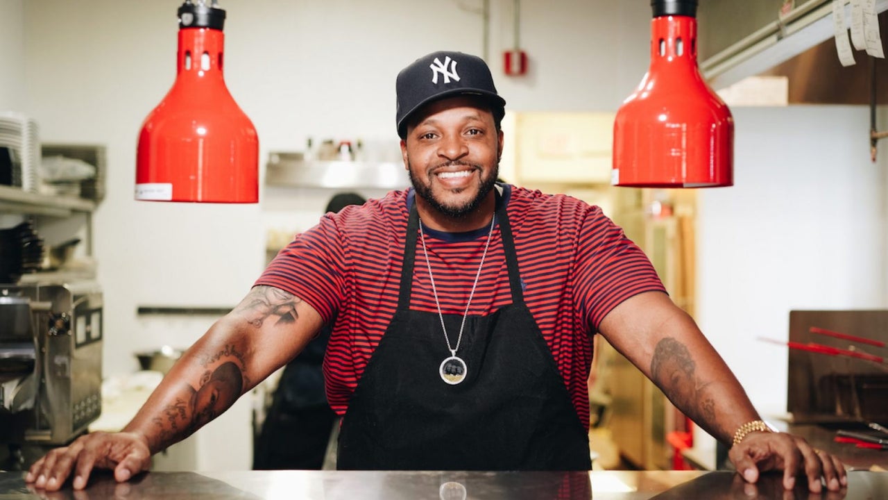 From Food Truck To Phenomenon: How Chef Teach Found Nationwide Success ...