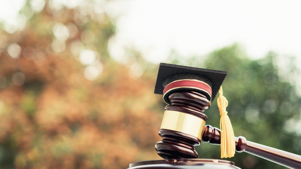 NAACP Legal Defense Funds 10 Scholarships to Scholars to Train the Next Generation of Civil Rights Lawyers