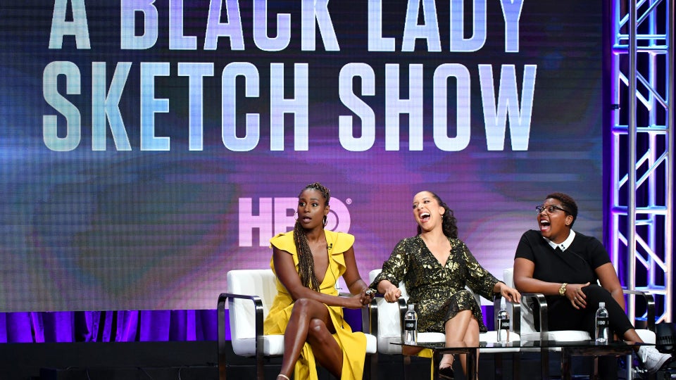 Robin Thede’s ‘A Black Lady Sketch Show’ Renewed For Season 3