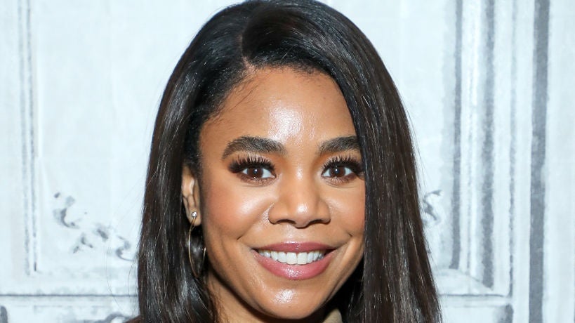 Regina Hall On Claims She's Underrated: 'What Else Could I Want?' | Essence