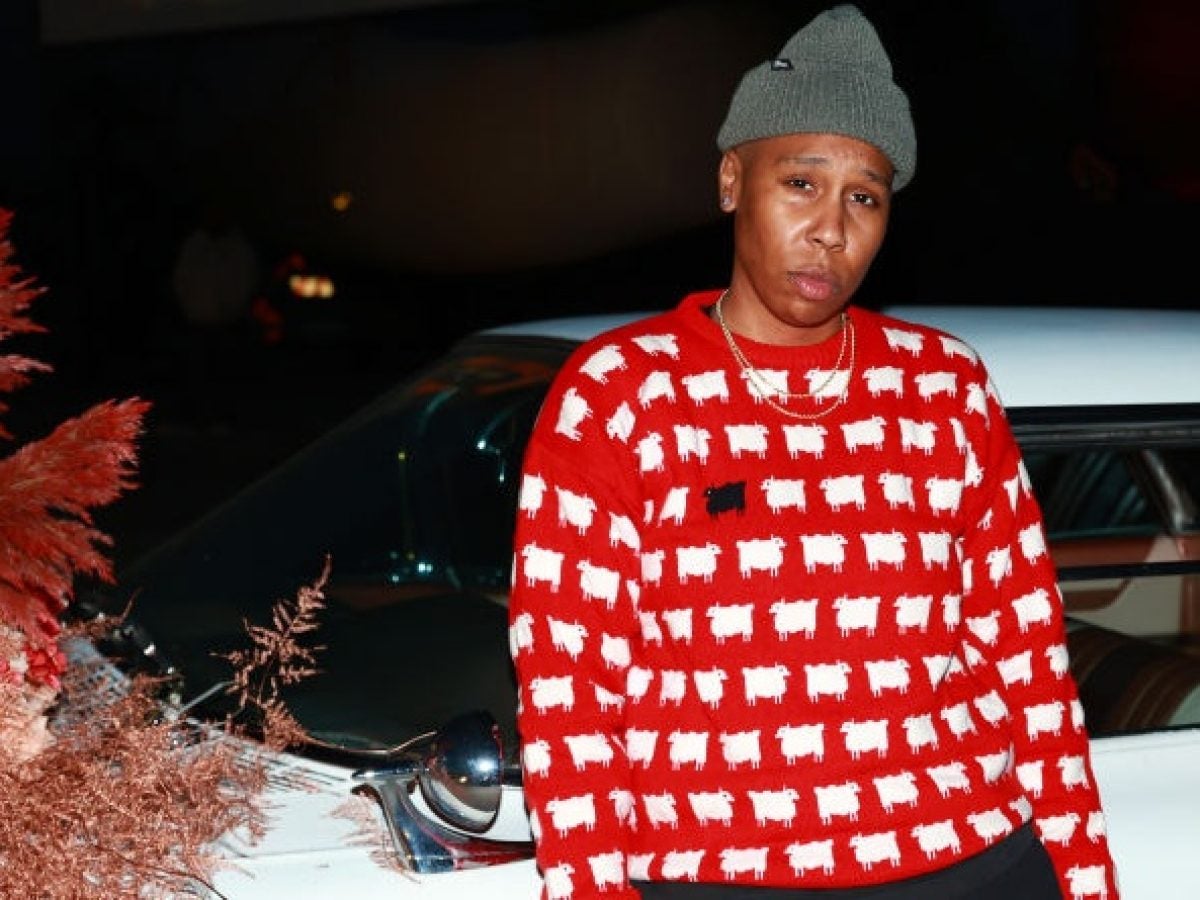 Lena Waithe Likes Writing Characters That Aren't Likable | Essence