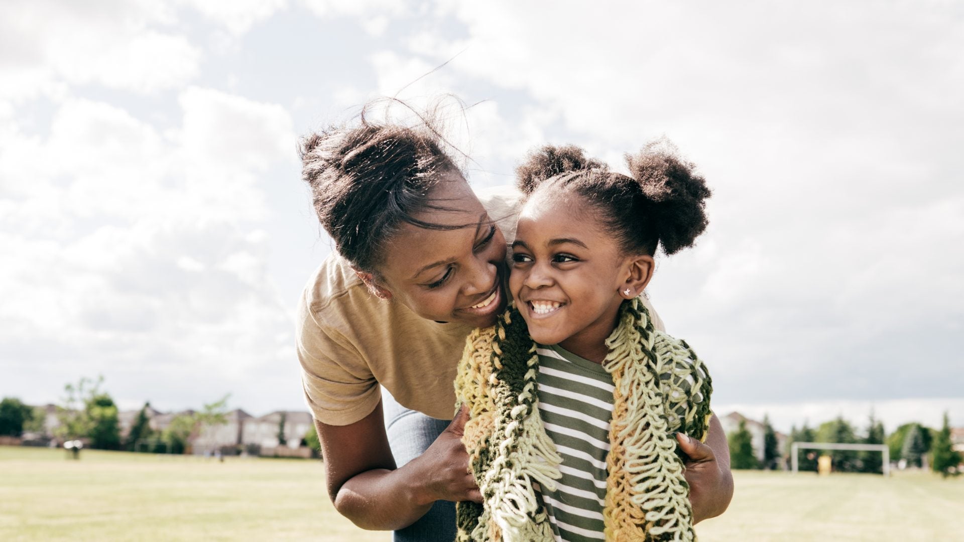 The National Bail Out Collective is Freeing Black Moms for Mother's Day