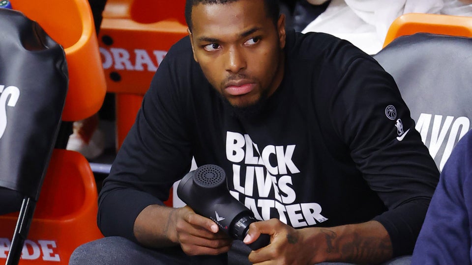 City of Milwaukee to Pay NBA Player Sterling Brown $750,000 in Police Brutality Incident