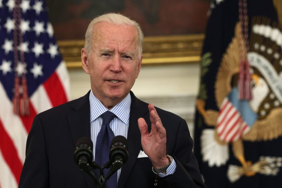 Biden-Harris Administration Announces New COVID-19 Benefits and