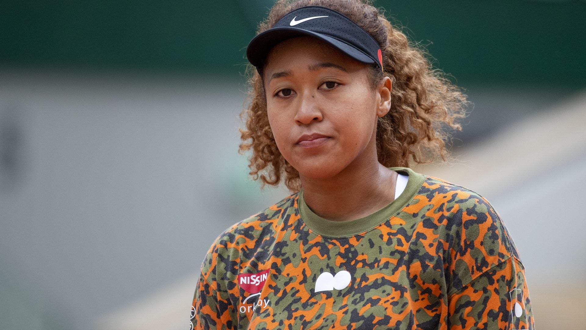 Naomi Osaka Announces She Will Not Do Any Press At French Open To Protect Her Mental Health