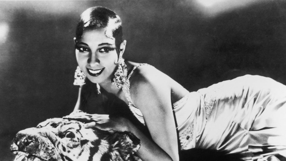 Black Dancers Celebrate Josephine Baker’s Legacy