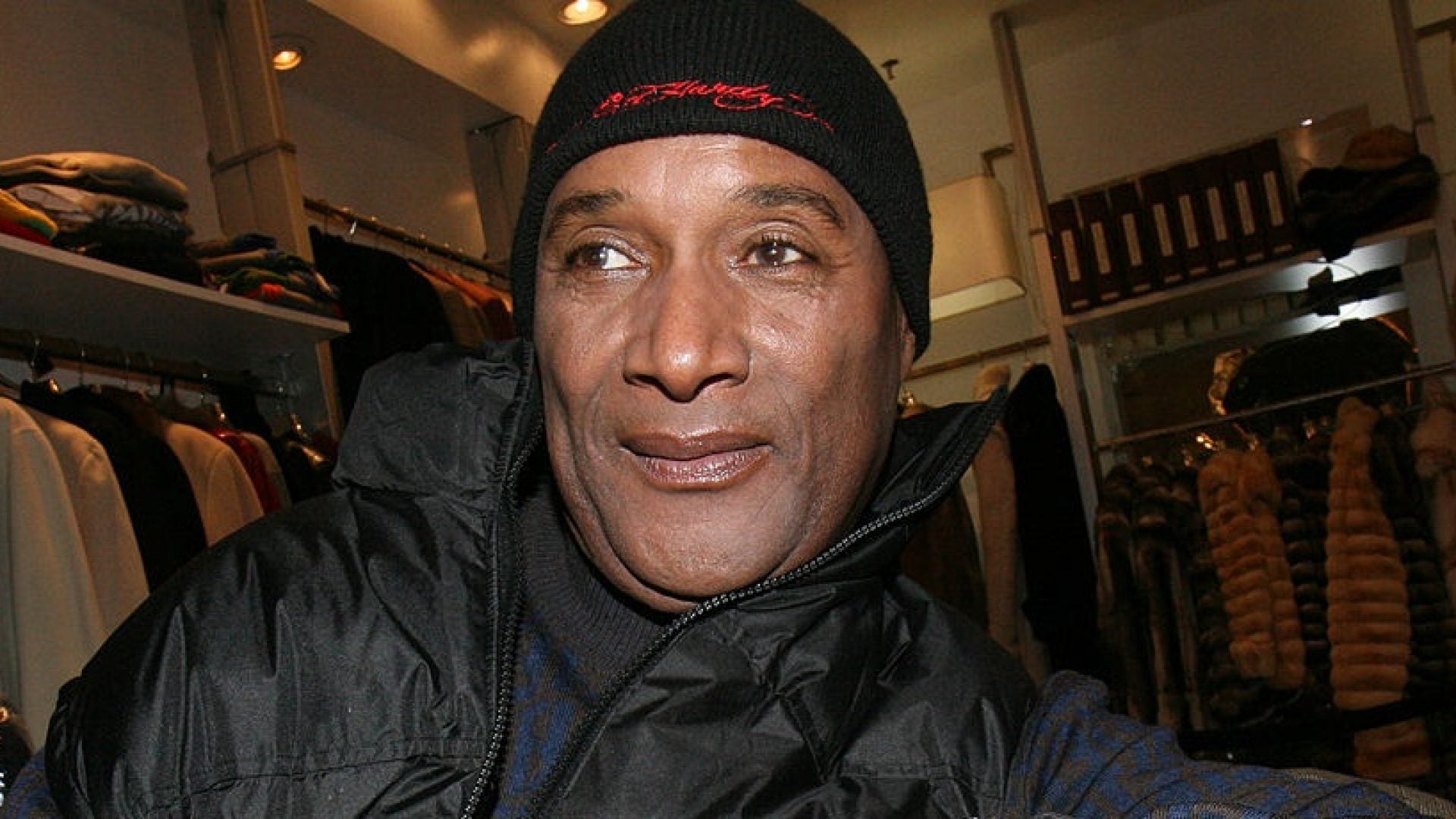 Comedian Paul Mooney Has Died At 79