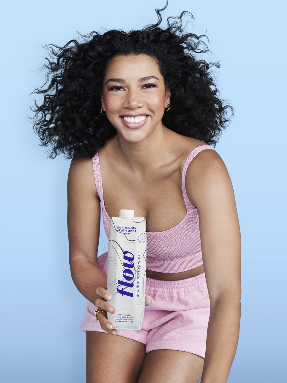 Hannah Bronfman On How Her Body And Her Connection To It Changed With IVF, Pregnancy, And Postpartum