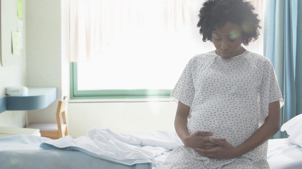 Confronting The Nation’s Racial Health Disparities in Maternal Health