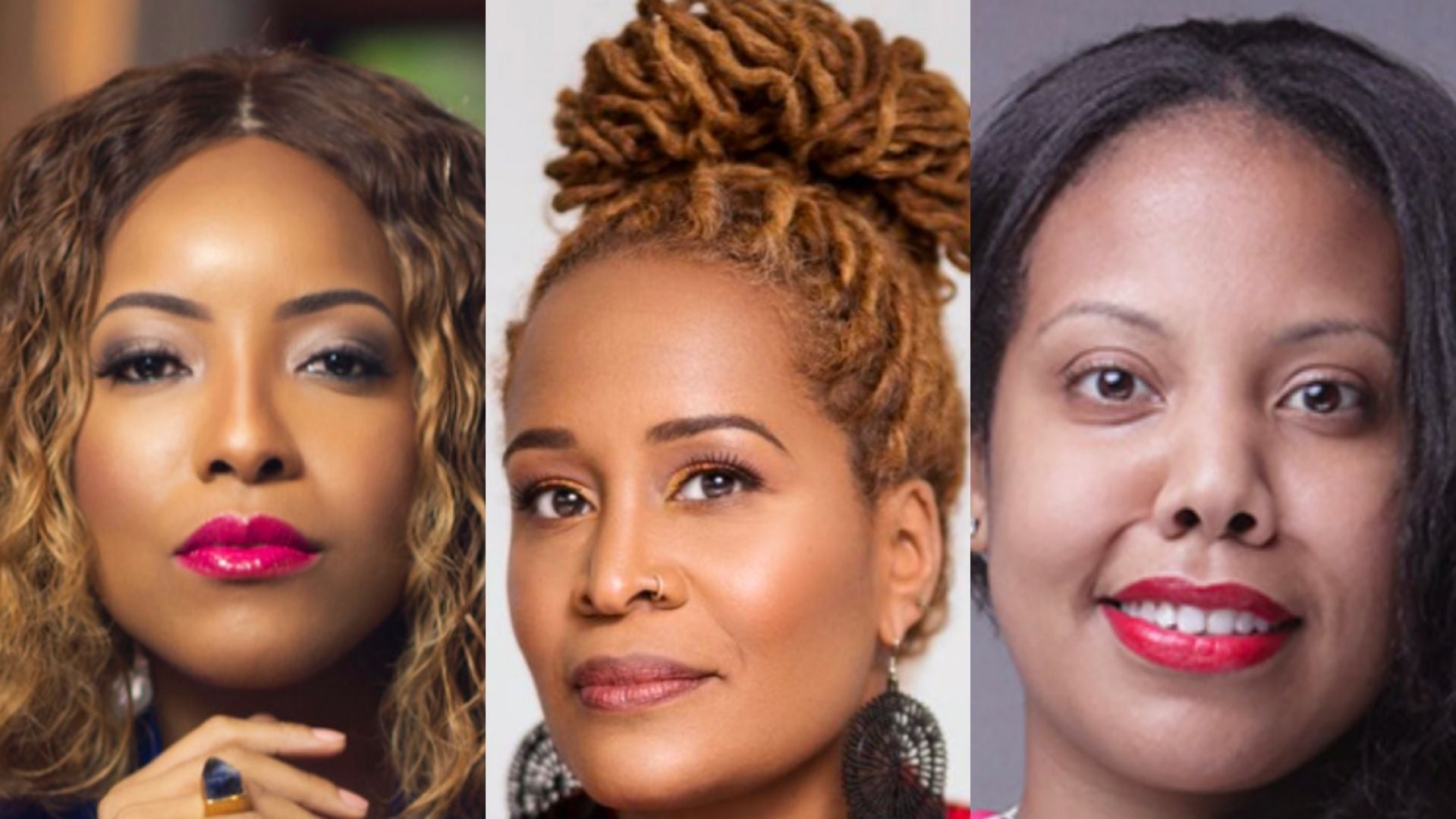 Meet 3 Black Women Working To Increase Opportunities For Film & Television Creatives In Ghana