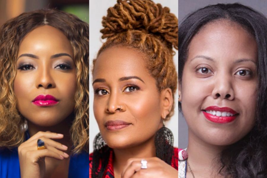 Meet 3 Dynamic Black Women Working To Increase Opportunities And