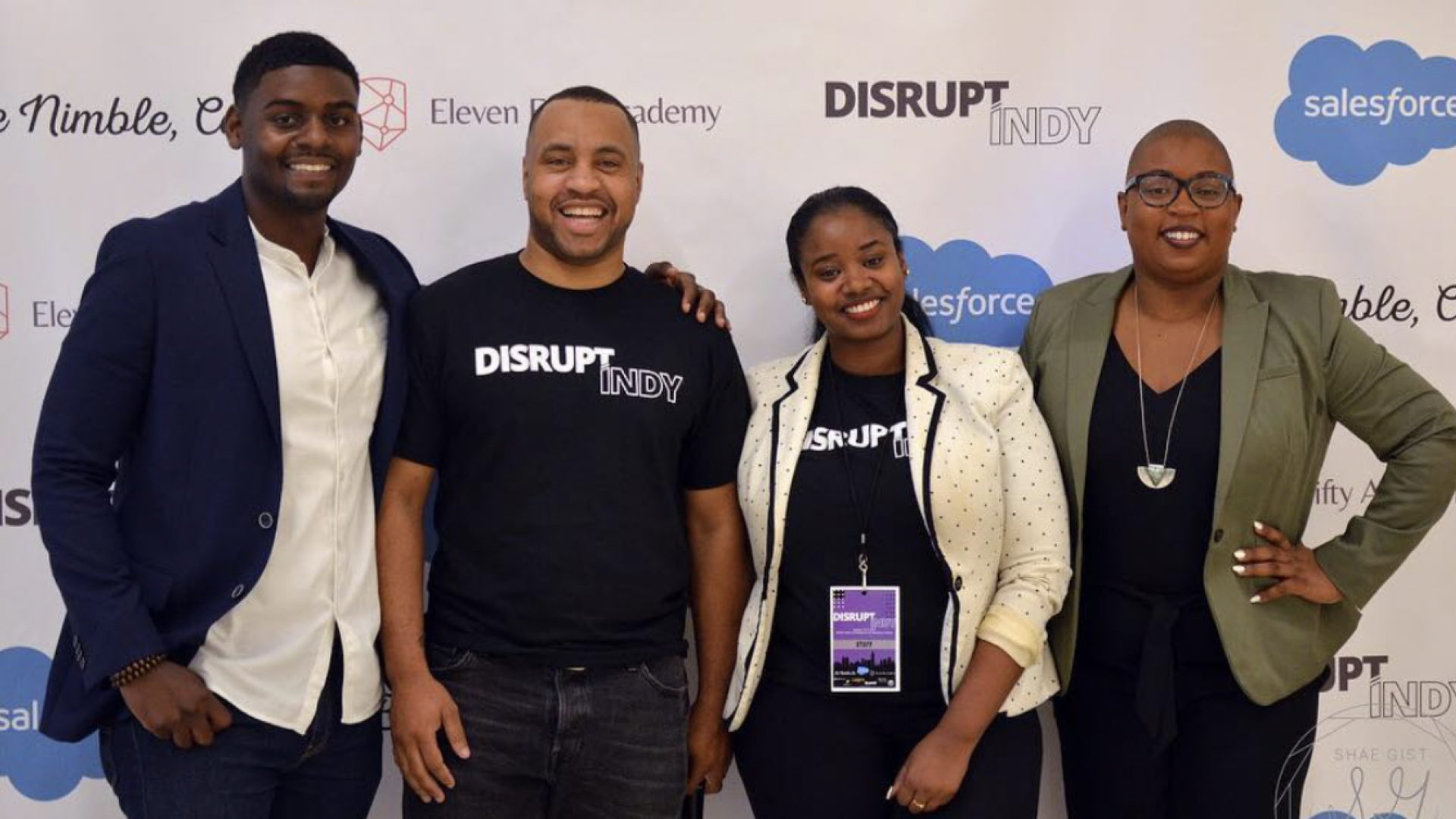 Sixty8 Capital Launches New VC Fund For Black, Latinx, Women and LGBTQ+ Founders