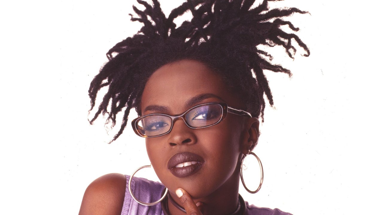 ‘The Miseducation Of Lauryn Hill’ Is Sacred Listening Essence