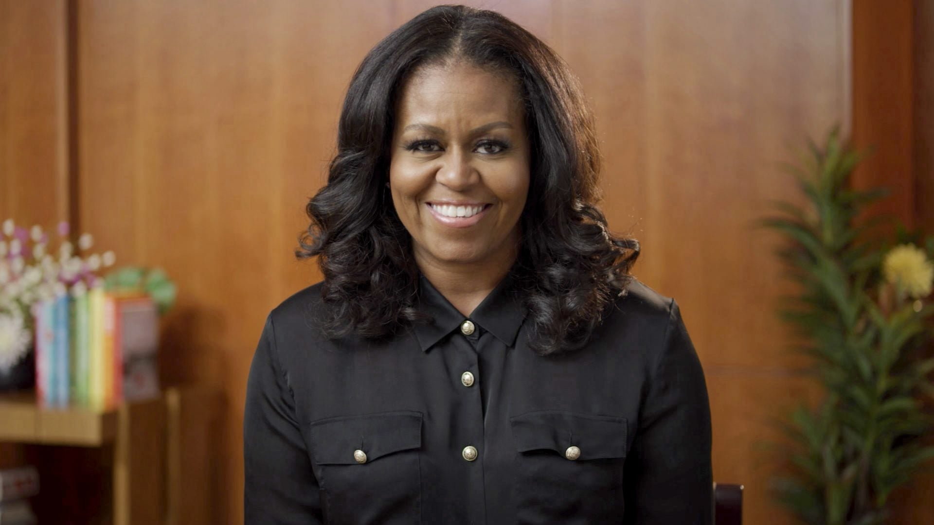 Michelle Obama and Celebrities Sign Open Letter to Push For Voting Rights