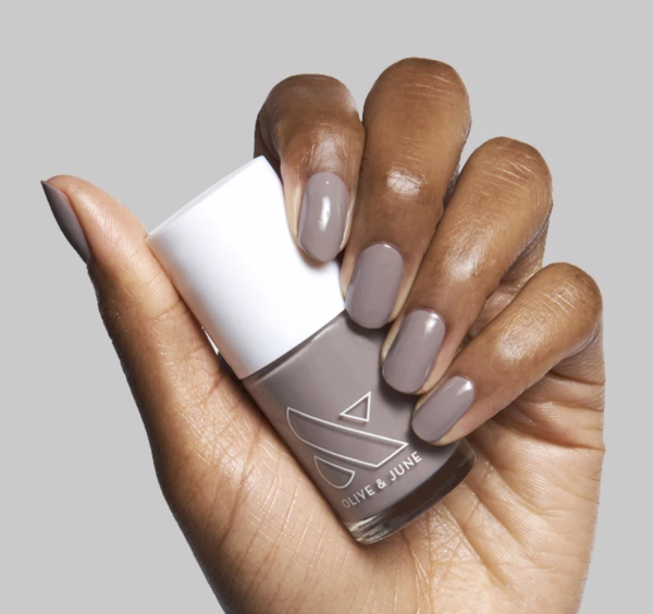These Are The Top Nail Colors To Wear This Summer - entertainmentyoga.com
