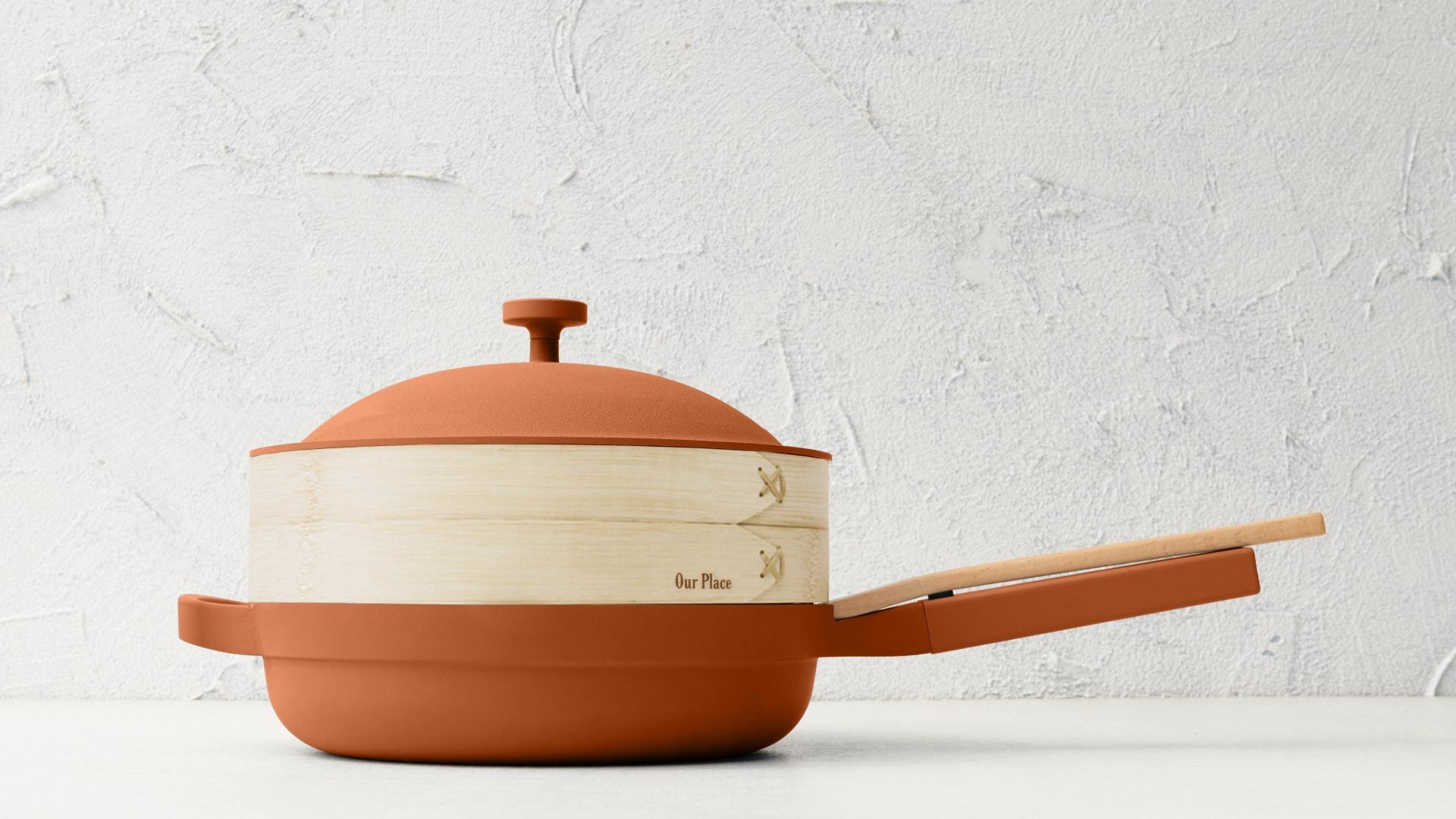 This Viral Multi-Purpose Pan Is The Ultimate Cooking Hack