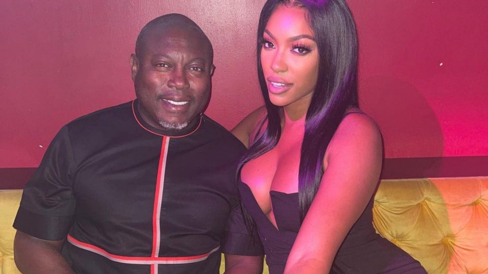 Porsha Williams And Simon Guobadia Have Three Weddings On The Way “And A Funeral For The Haters”