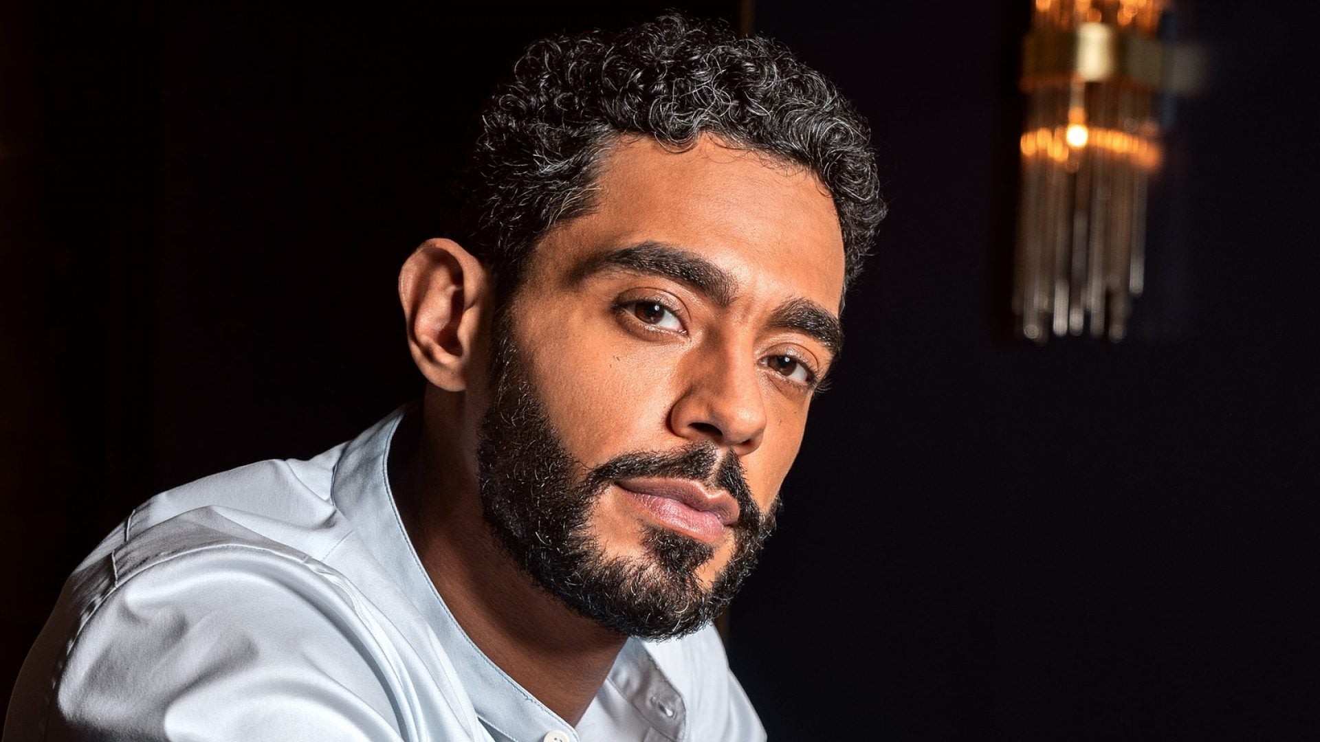 Meet Nick Sagar, The British Jamaican-Guyanese Star Of 'Run The World'