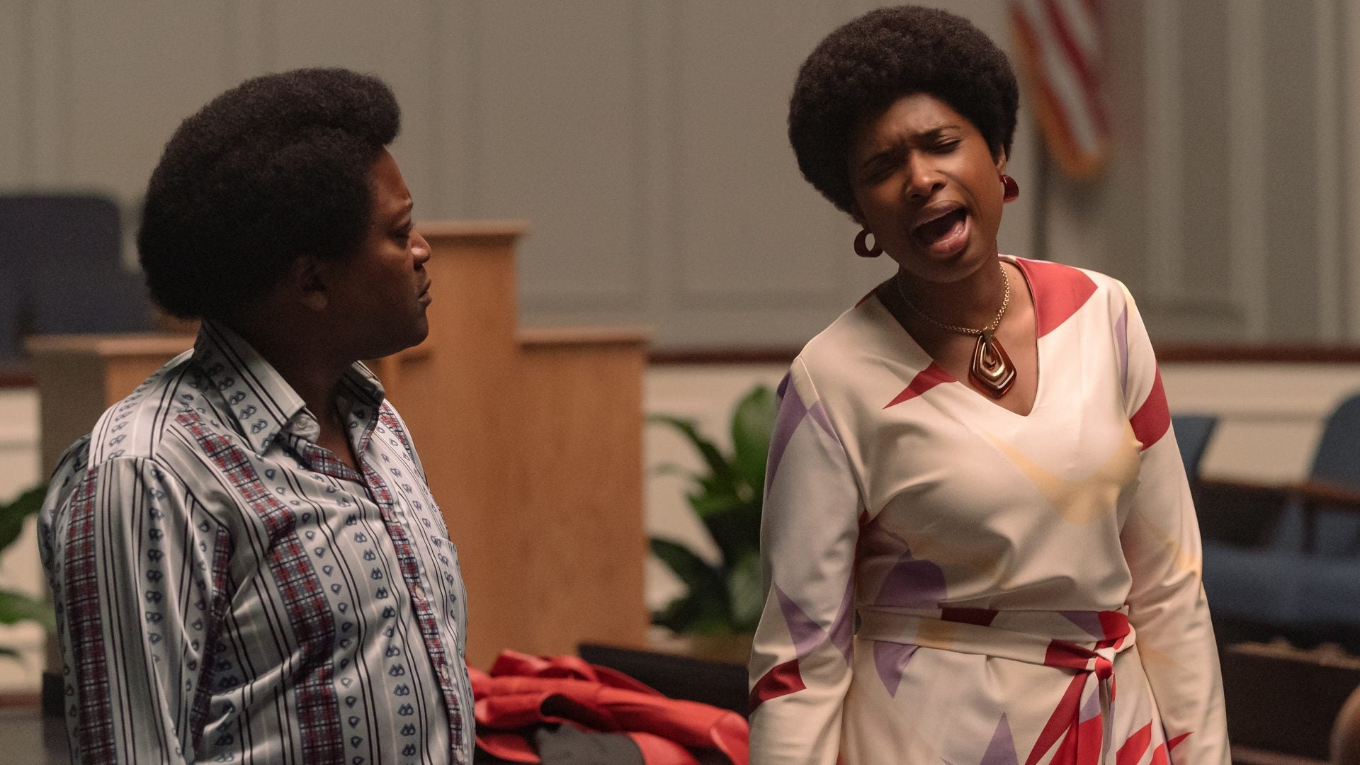 Watch The Official Trailer for 'RESPECT' Starring Jennifer Hudson