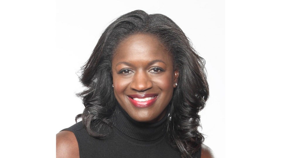 Universal Music Group Appoints Former eBay CMO Richelle Parham To President of Global E-Comm