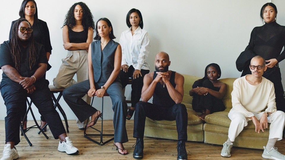 Solange Knowles’ Saint Heron Is Expanding Into A Multidisciplinary Platform