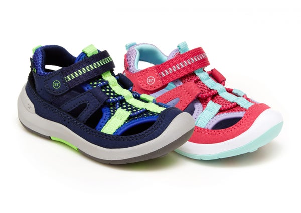 Best Durable Shoes For Kids Who Love The Outdoors - Essence