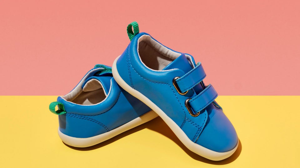 Best Durable Shoes For Kids Who Love The Outdoors