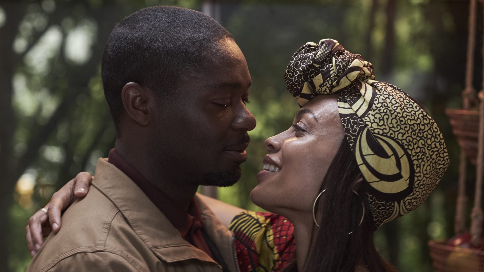 Why David Oyelowo Says His Directorial Debut Film Is 'A Love Letter To Mothers'