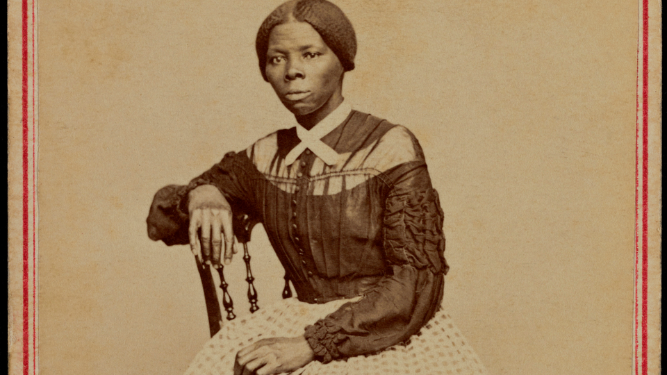 Archaeologists Discover Home Where Harriet Tubman Lived With Father