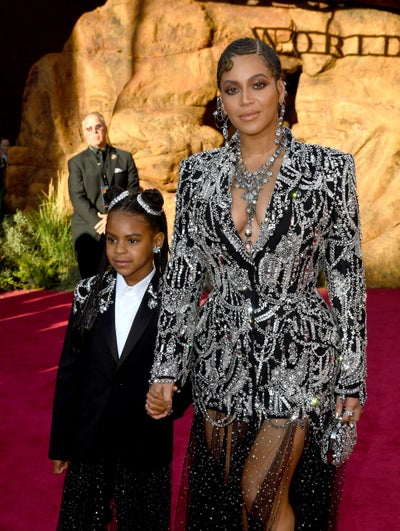 15 Celeb Mother/Daughter Duos Who Look Exactly Alike | Essence