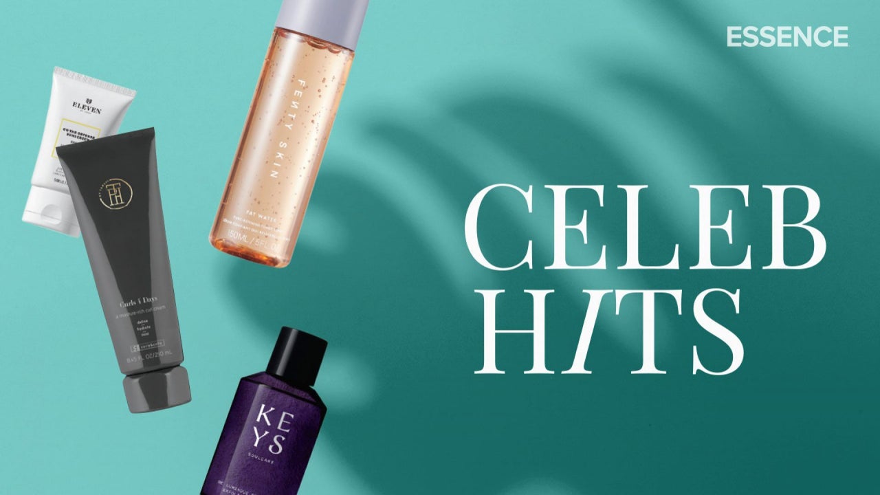 Best in Black Beauty Awards: Celeb Hits | Essence